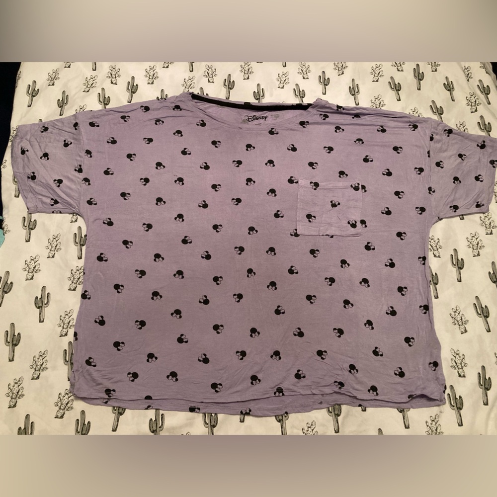 Mickey pj set